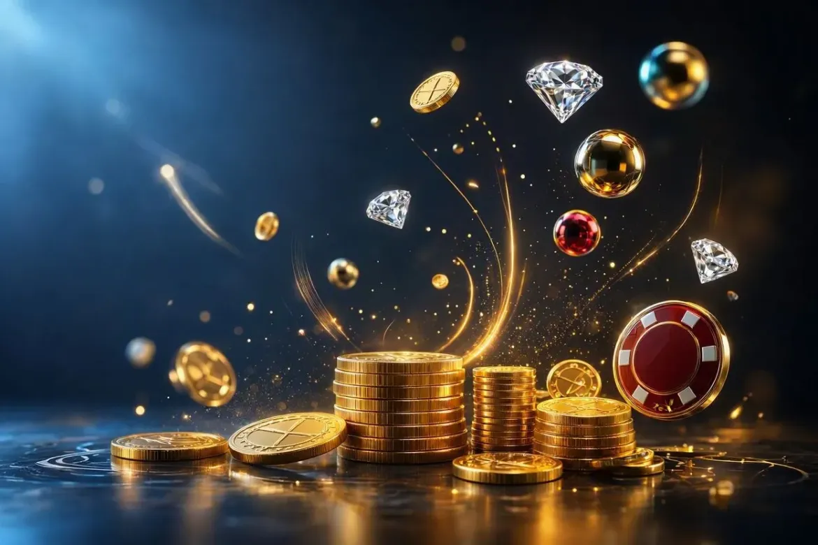goldwin casino