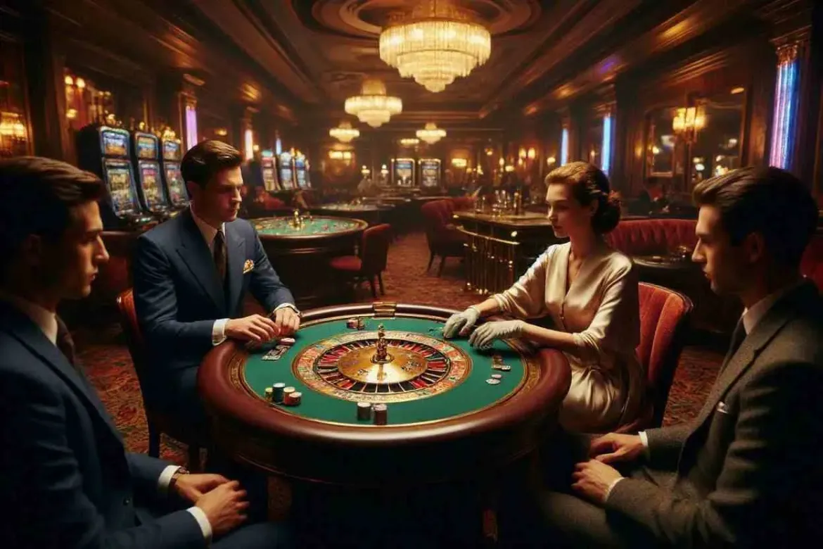 Goldwin Casino